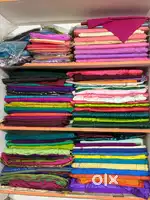 Botique material for sale