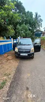 Maruti Suzuki Wagon R 2008 Petrol 11246 Km Driven