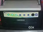 1650 Watt 24 volt inverter Good condition