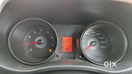 Mahindra TUV 300 2016 Diesel Well Maintained
