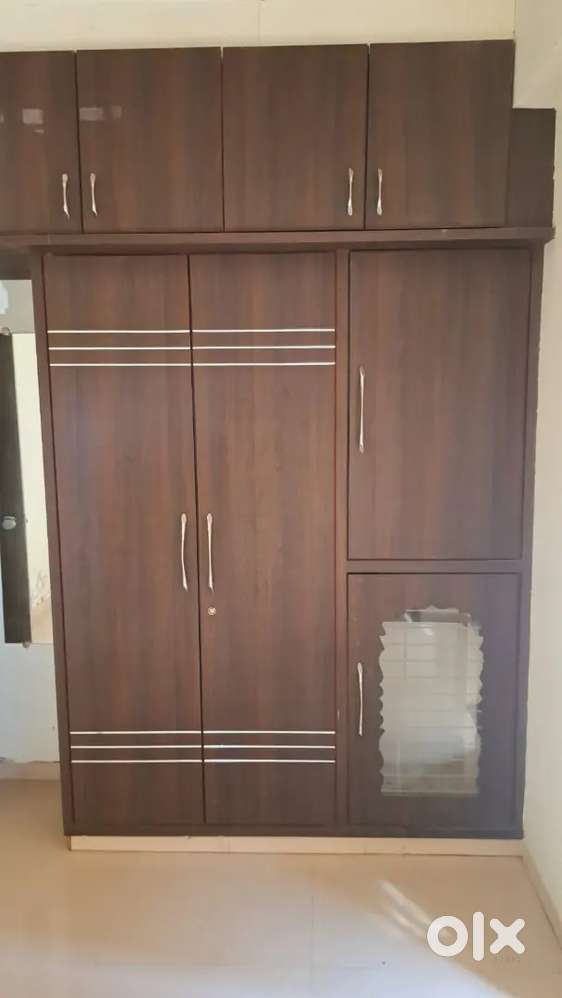 Beautiful 3 bhk semi furnished independent Villa near Alap Green City