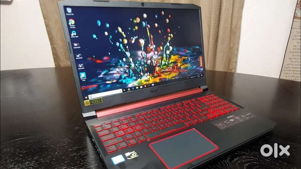 Acer Nitro Core i5 9th Gen H Series Sale Working Condition
