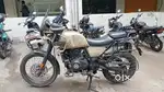 Himalayan 411 BS6 Final price