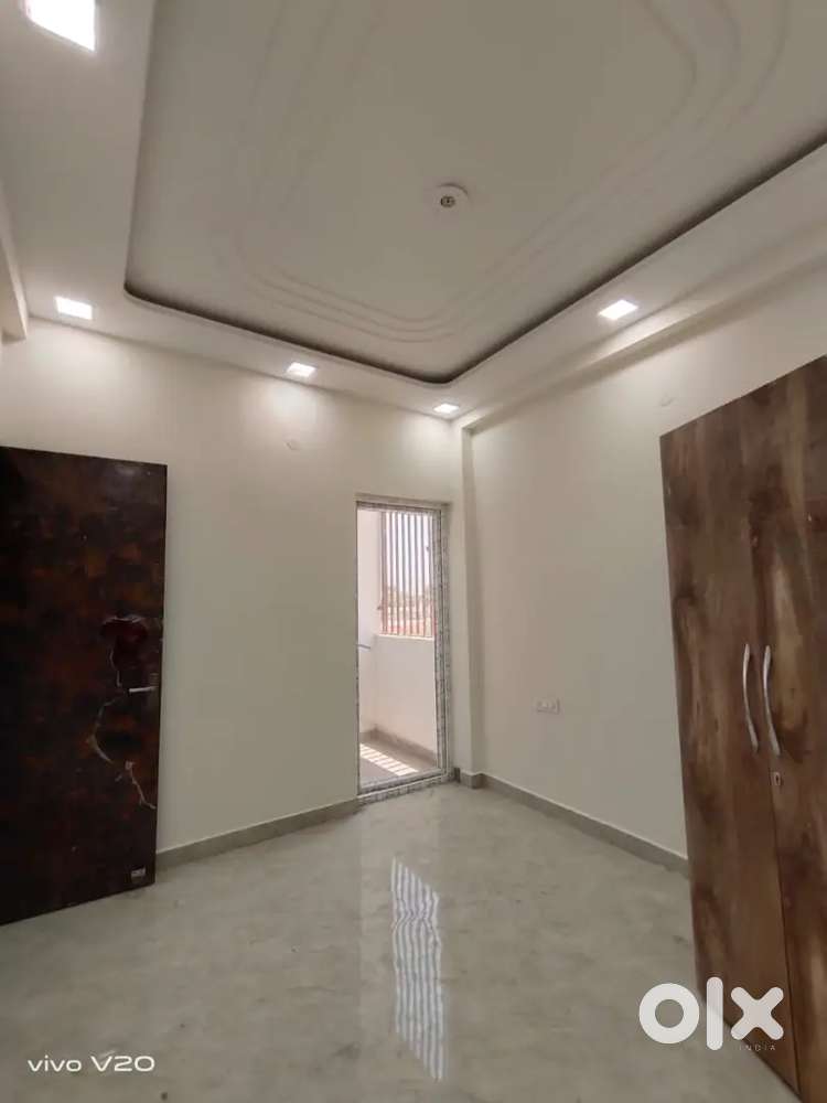2 bhk falt no brokereg we are builders