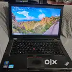 Lenovo T430s Laptop