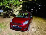 Hyundai i10 2014 Petrol 38000 Km Driven