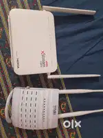 WIFI router