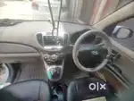 Hyundai i10 2010 Petrol top model 1.2 megna okay hai