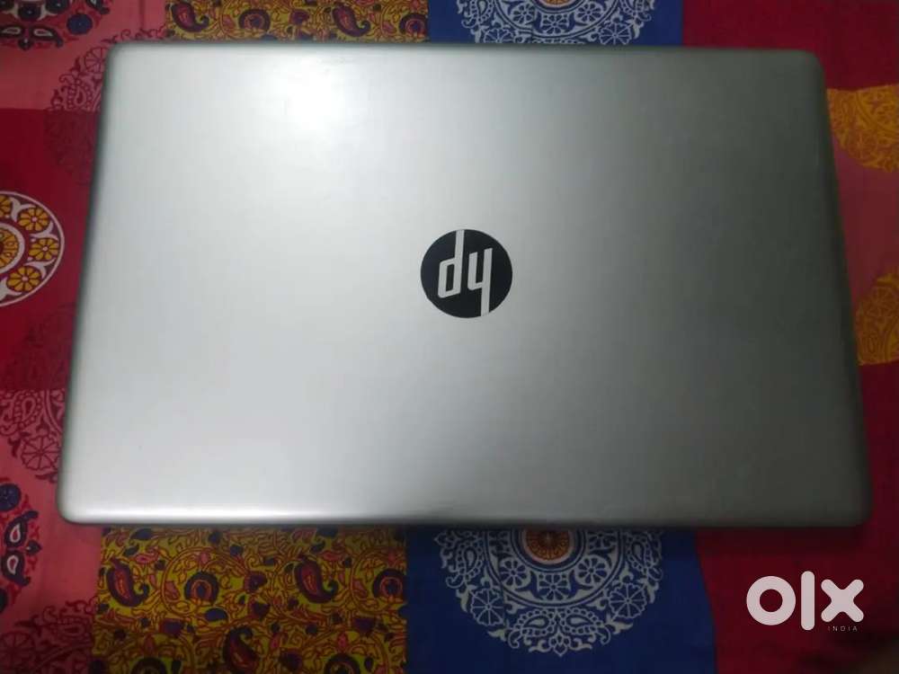 Hp laptop new