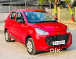 Maruti Suzuki Alto K10 1.0 VXI, 2024, Petrol