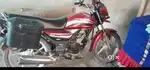 Honda CD110 DREAM