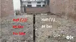 Residential Plot on Prime Location