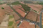 Prime Plot Near Future City, Kadthal