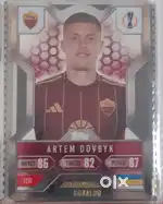 Match attax