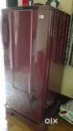 Lg fridge good condition