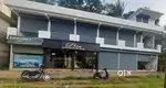 Building for rent/sale