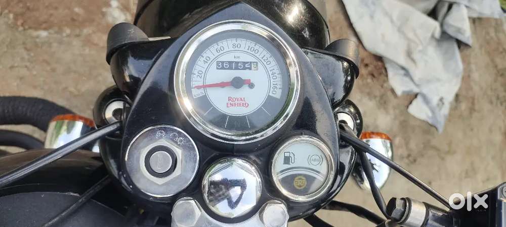 Royal Enfield classic 350 for sale