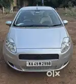 Fiat Punto Emotion 1.2, 2012, Diesel