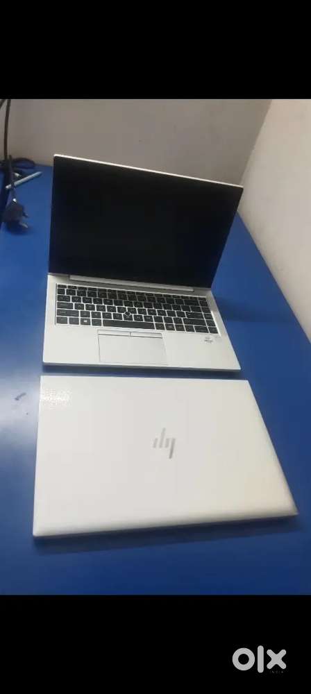 Hp Dell Lenovo Corporate laptops 12k to 40k Budjet H-TECH Virugambakam