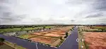 Prime 13.25 Cents Residential/Commercial Land near Knl-Hyd tollgate