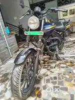 Bajaj AVENGER 150 STREET BS IV