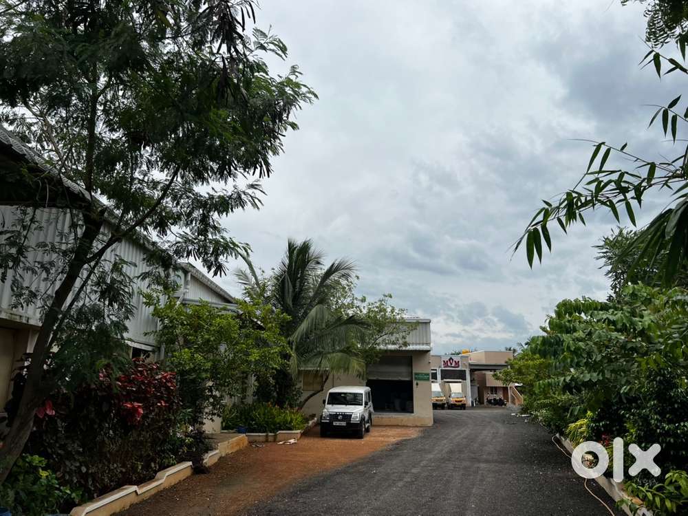 Want labour for factory work