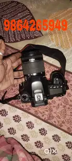 Canon EOS 80D