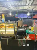 Chaya master / tea master