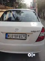 Tata Indigo Ecs 2012 Diesel 128000 Km Driven