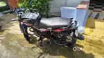 Low price Discover 125cc bike good condition and price was negotiable