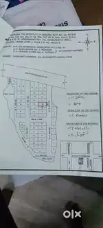 KUDA Plot for ur good home