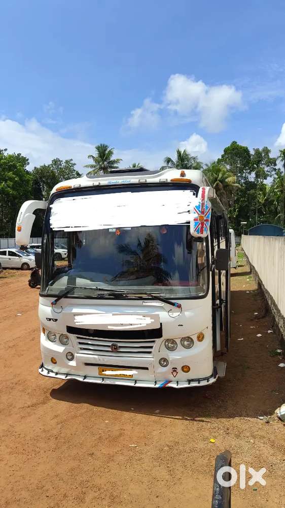 Tourist bus for sale a/c zedone