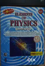 Elements of Physics Class XI & XII by by D.Datta, B. Pal, R. Guchhait