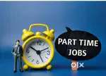 Weekly part time jobs at home only