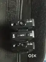 Rode Wireless Go II Dual Channel Wireless Microphone System, Black