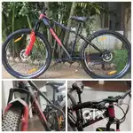 FROG Defeatr 21Gears Bicycle