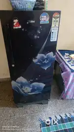 Freeze in Good condition