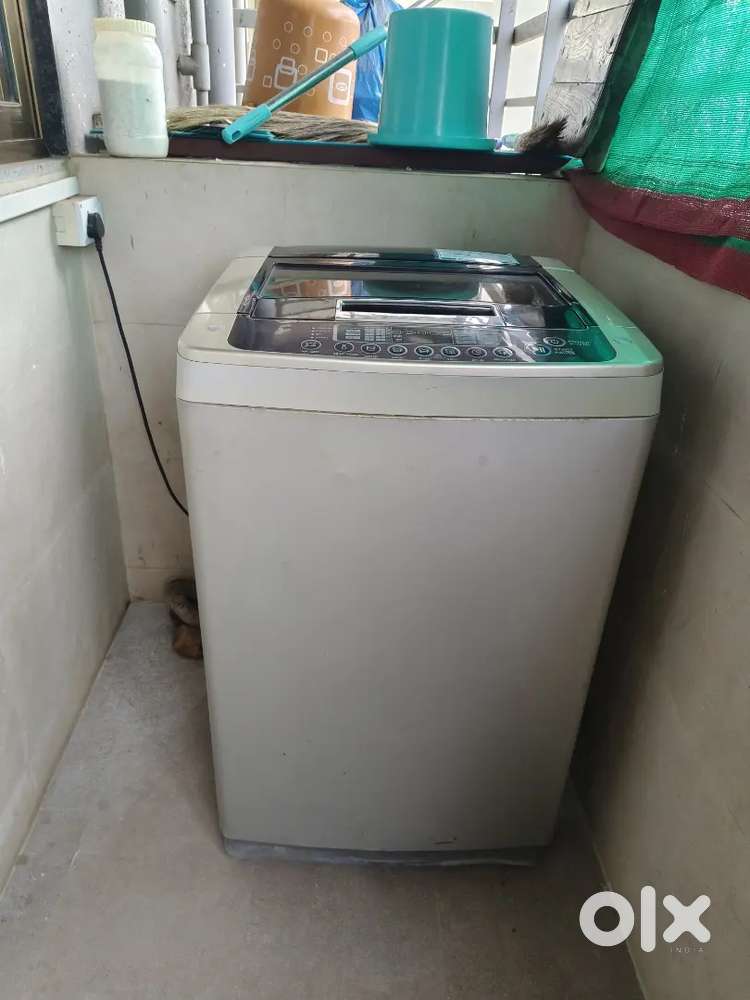 LG Washing Machine