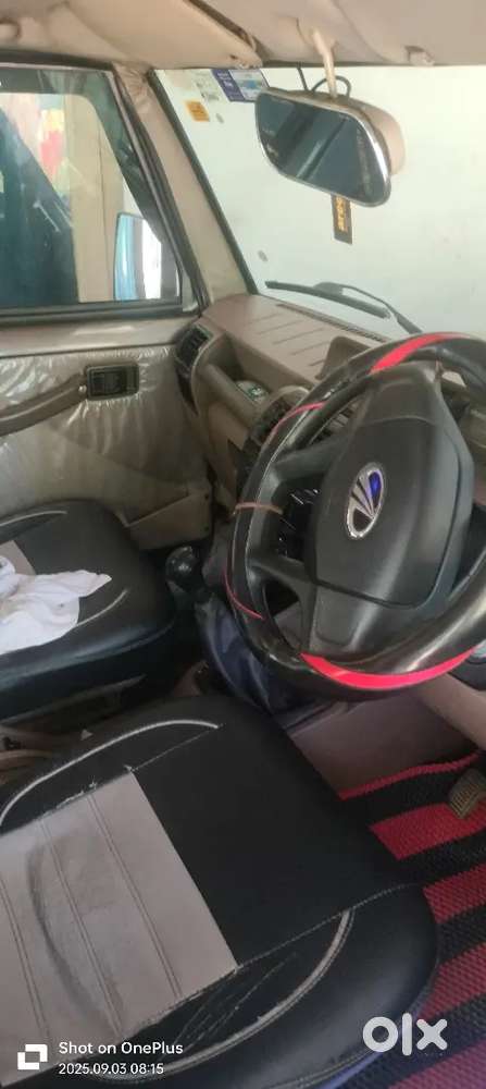 Mahindra Bolero Power Plus 2019 Diesel 98000 Km Driven