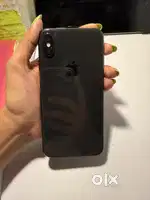 Iphone X (Ram=4Gb ROM=64Gb)