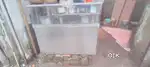 Premium Quality Full Stainless Steel Street Food Stall