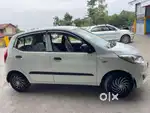 Hyundai i10 2013 Petrol 78000 Km Driven