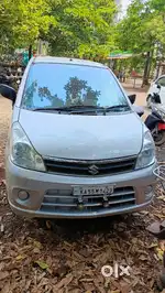 Maruti Suzuki Zen Estilo 2009 Petrol 130000 Km Driven