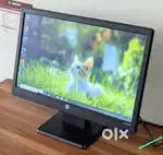 HP 19 inch Monitor
