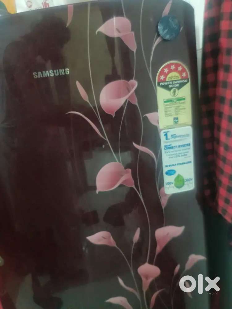 Fridge for urgent sale