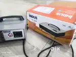 Indus Hot Exel Room Heater – Instant Heating, Portable & Durable