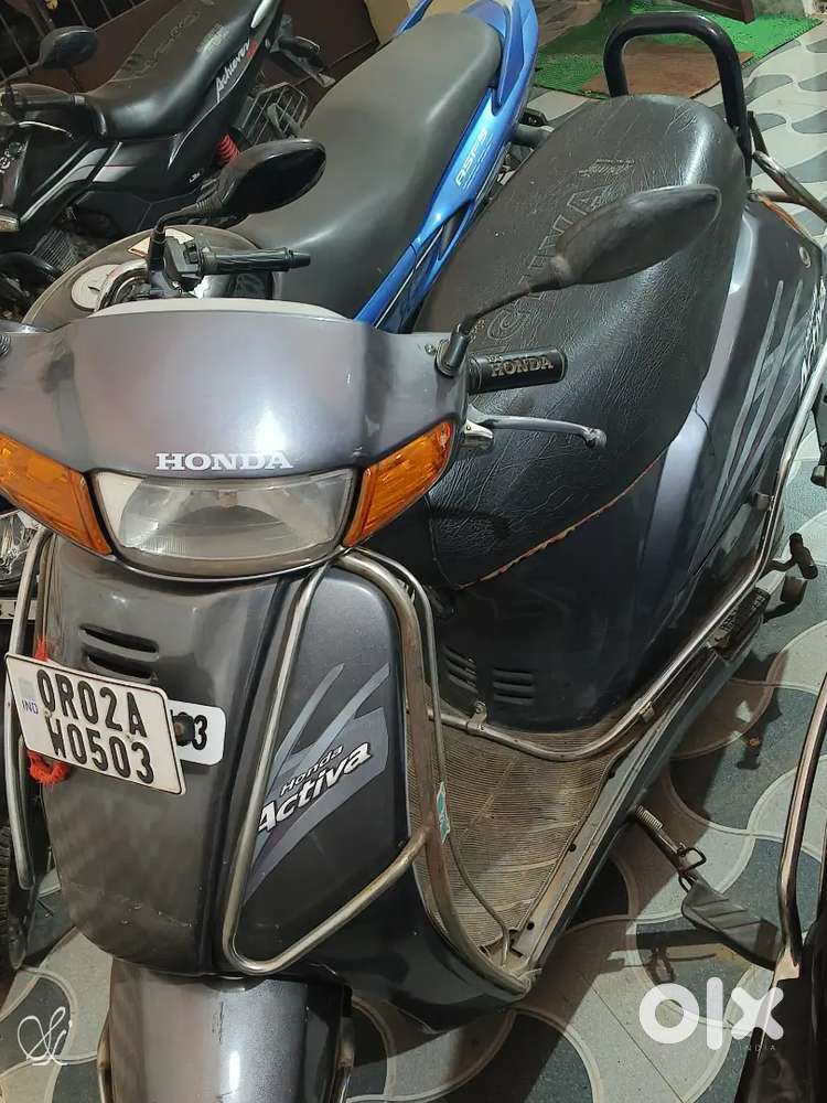 Honda Activa for sale