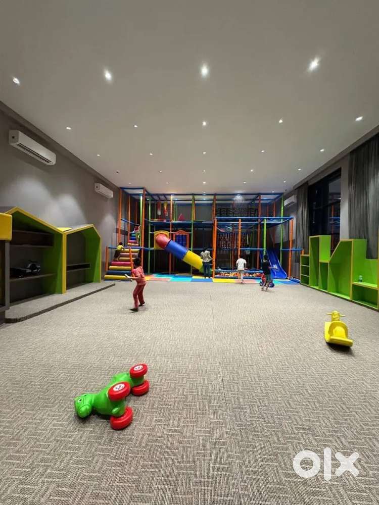 2 BHK Kharadi Rent