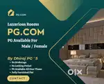 Pg Available for male and female