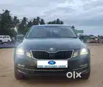 Skoda Octavia 2.0 L&K TDI, 2018, Diesel